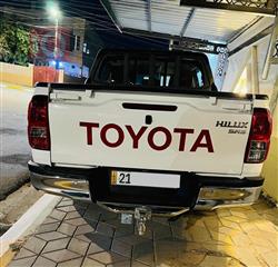 تويوتا هايلوكس